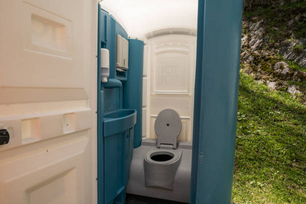 Best Emergency porta potty rental  in Del Aire, CA