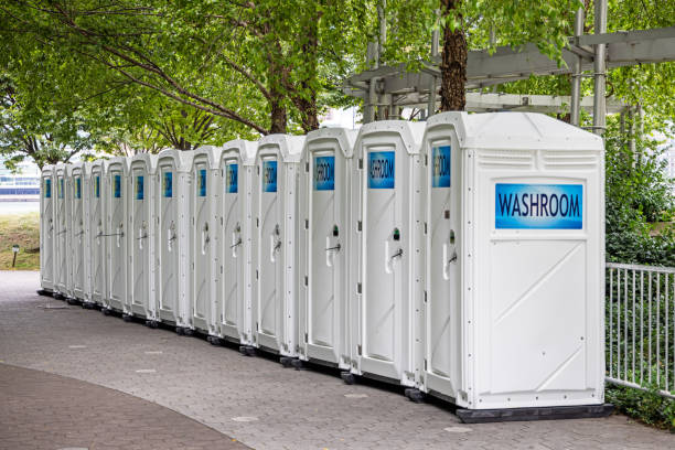 Best Porta potty rental near me  in Del Aire, CA