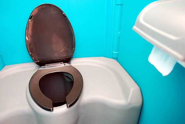 Best Porta potty rental near me  in Del Aire, CA