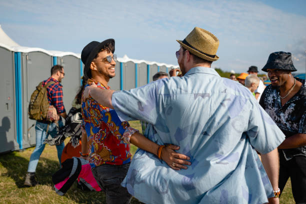 Best Portable toilet rental cost  in Del Aire, CA