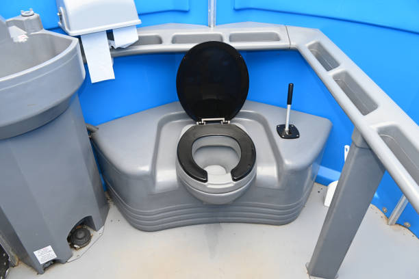 Reliable Del Aire, CA porta potty rental Solutions