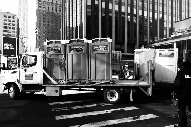 Best Porta potty for special events  in Del Aire, CA