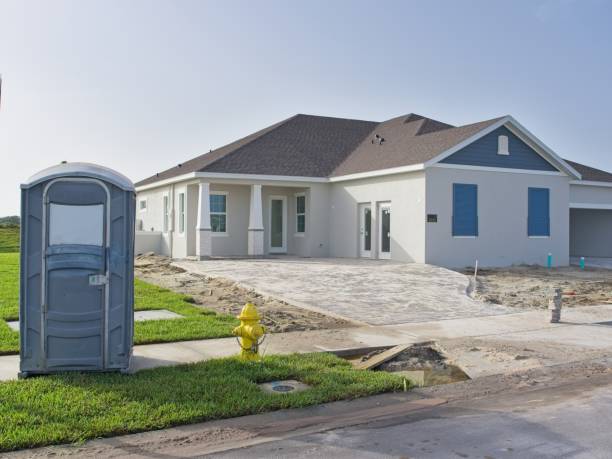 Best Sanitation services for porta potties  in Del Aire, CA