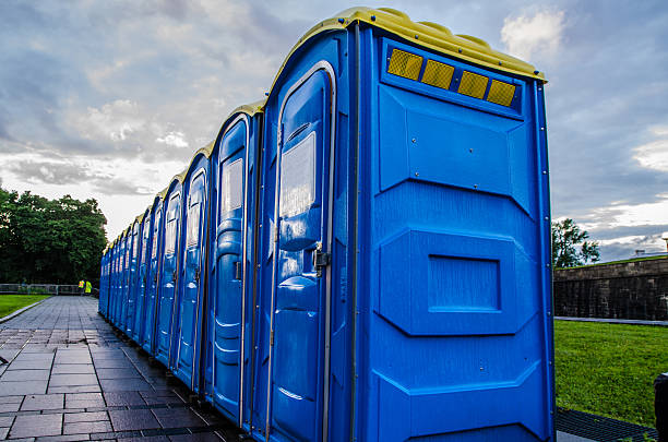 Best Long-term porta potty rental  in Del Aire, CA