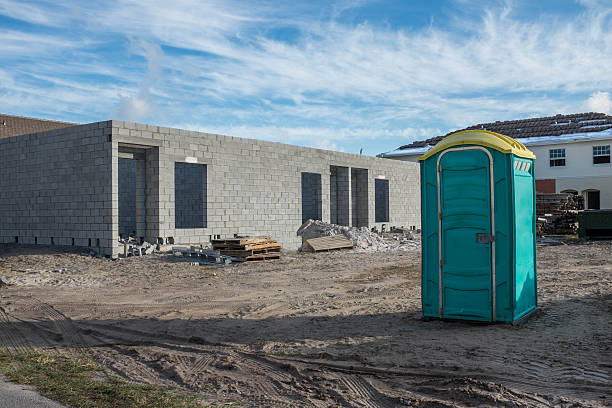 Best Porta potty delivery and setup  in Del Aire, CA