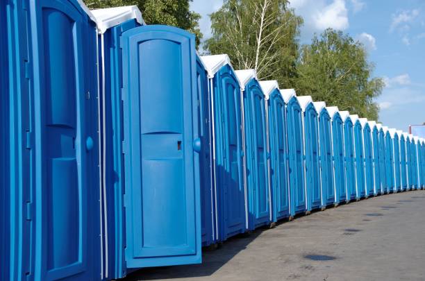 Del Aire, CA porta potty rental Company